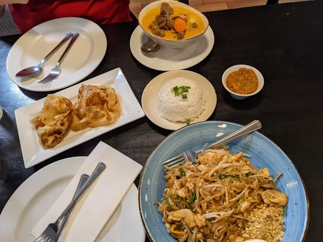 Pear Thai Restaurant