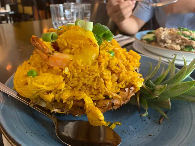 Pear Thai Restaurant