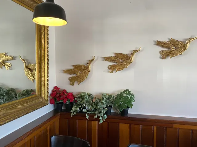 Pear Thai Restaurant