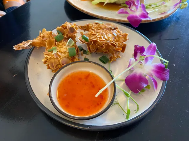 Pear Thai Restaurant