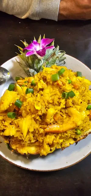Pear Thai Restaurant