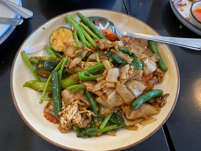 Pear Thai Restaurant