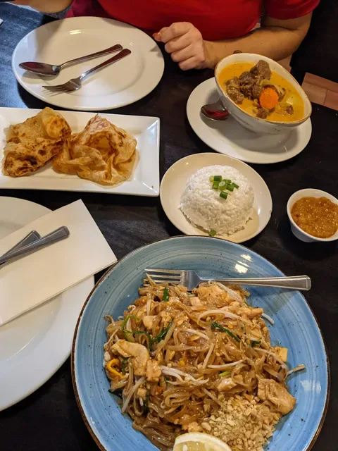 Pear Thai Restaurant