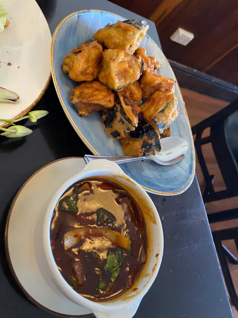 Pear Thai Restaurant