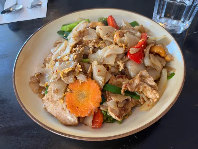 Pear Thai Restaurant
