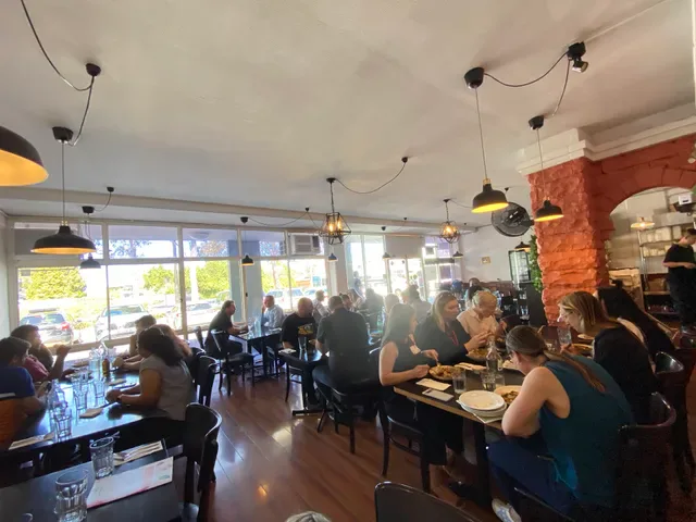 Pear Thai Restaurant