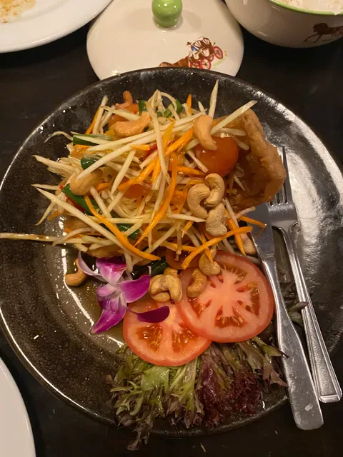 Pear Thai Restaurant