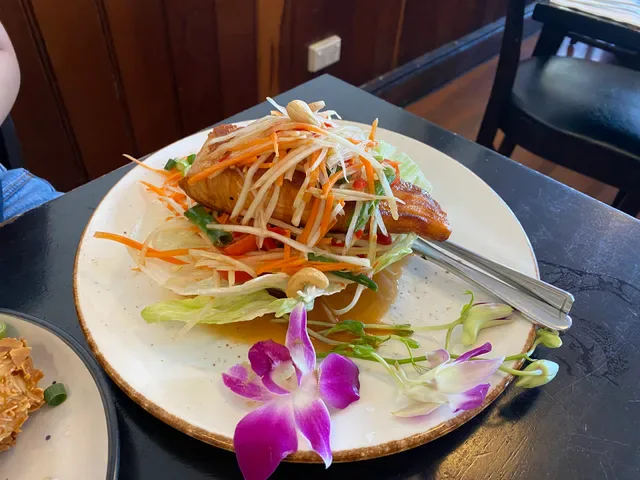 Pear Thai Restaurant