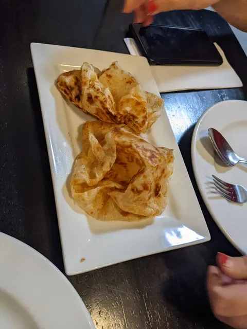 Pear Thai Restaurant