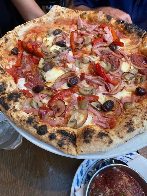 Pellegrini's Italian Chatswood