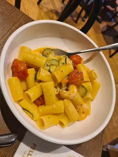 Pellegrini's Italian Chatswood