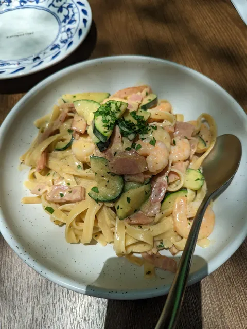 Pellegrini's Italian Chatswood