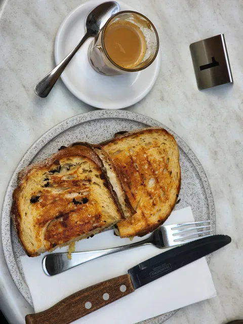 Pellegrini's Italian Chatswood