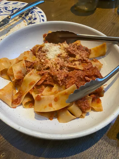 Pellegrini's Italian Chatswood