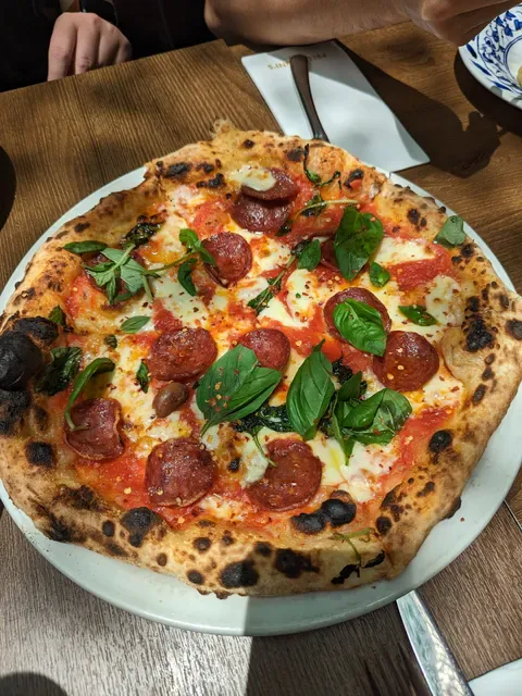Pellegrini's Italian Chatswood