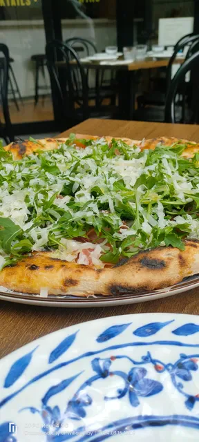 Pellegrini's Italian Chatswood