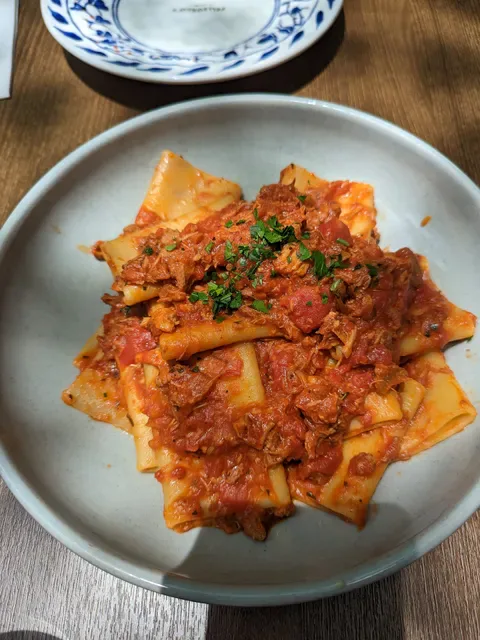 Pellegrini's Italian Chatswood