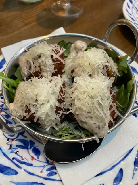 Pellegrini's Italian Chatswood