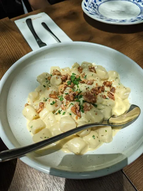 Pellegrini's Italian Chatswood