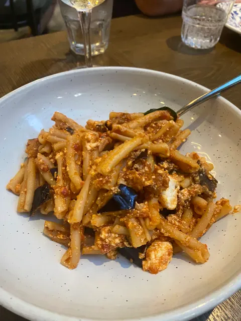 Pellegrini's Italian Chatswood