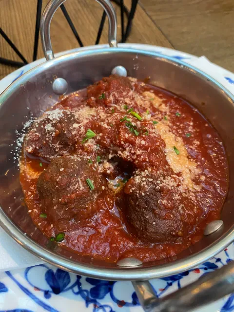 Pellegrini's Italian Chatswood