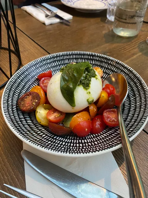 Pellegrini's Italian Chatswood