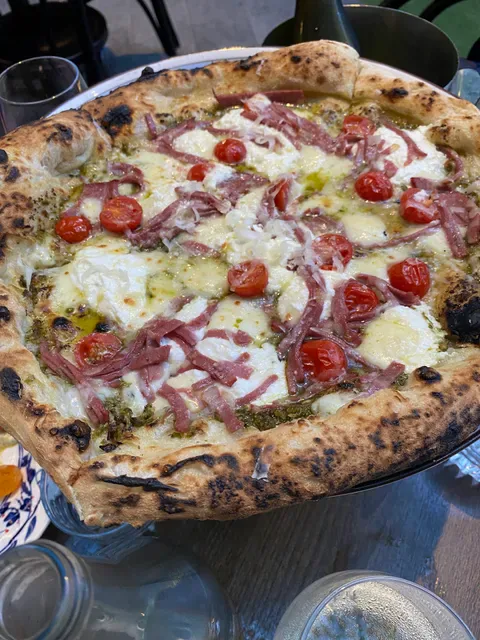 Pellegrini's Italian Chatswood