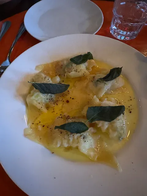 Pellegrino 2000