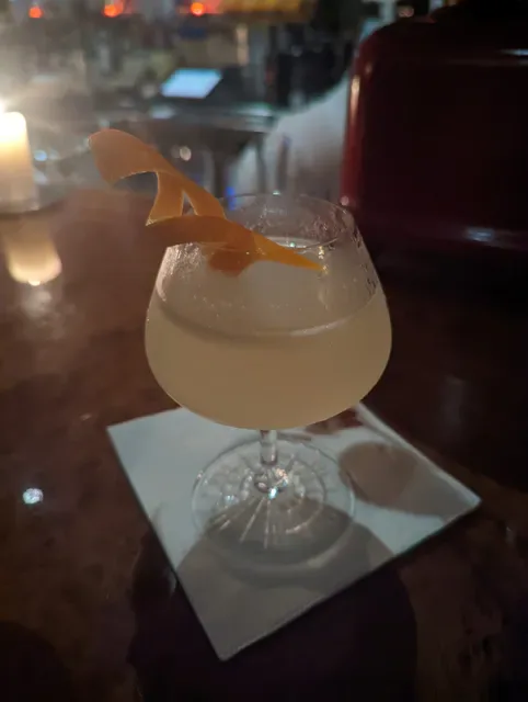 Pellegrino 2000