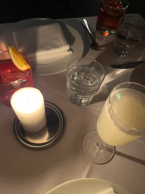 Pellegrino 2000