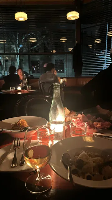 Pellegrino 2000