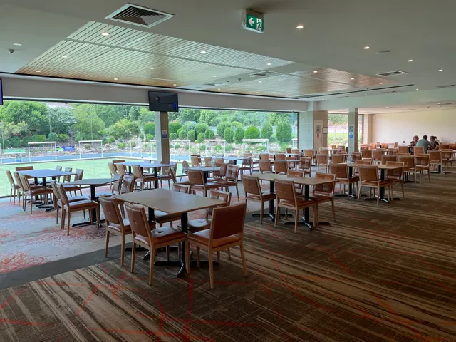 Pennant Hills Bowling Club