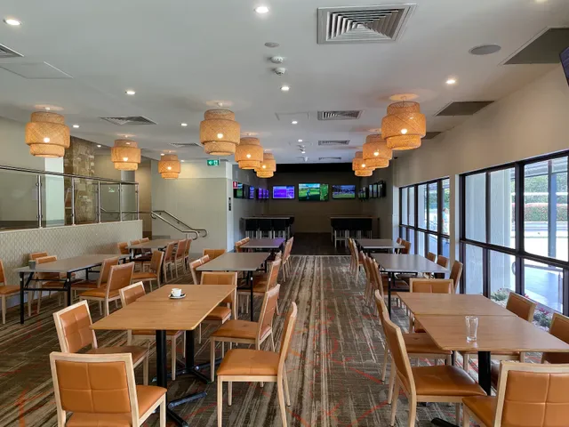 Pennant Hills Bowling Club