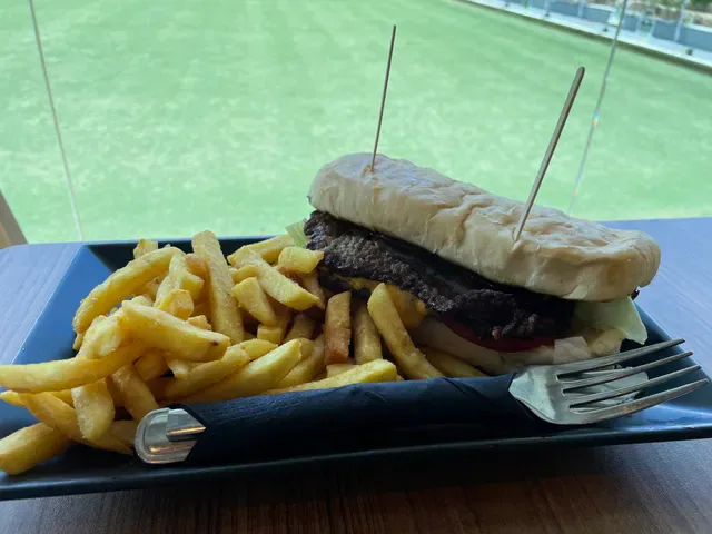 Pennant Hills Bowling Club