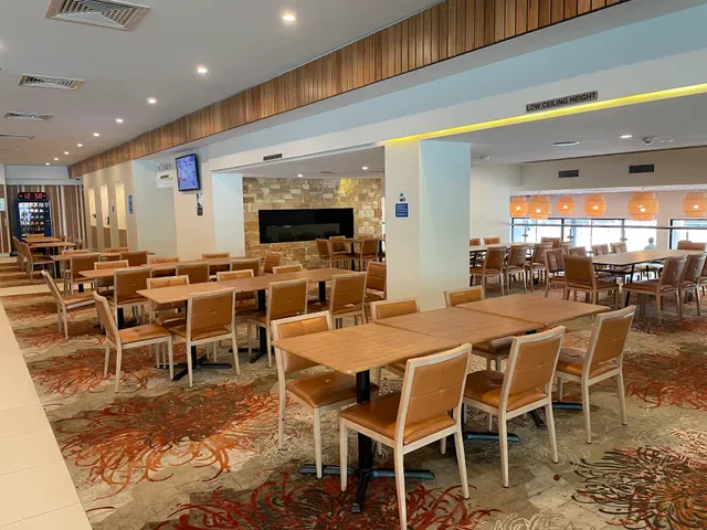 Pennant Hills Bowling Club