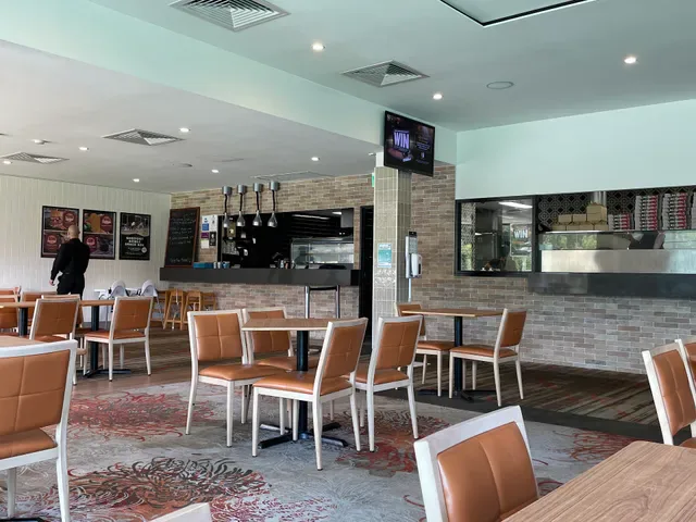 Pennant Hills Bowling Club