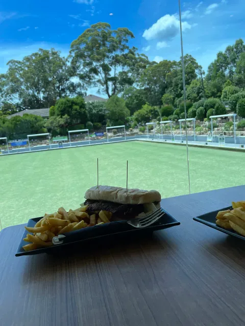 Pennant Hills Bowling Club
