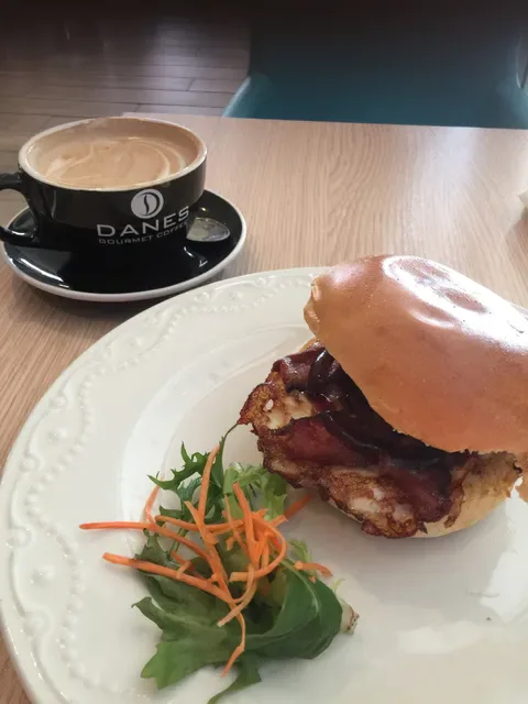 Pennant Hills Heritage Cafe