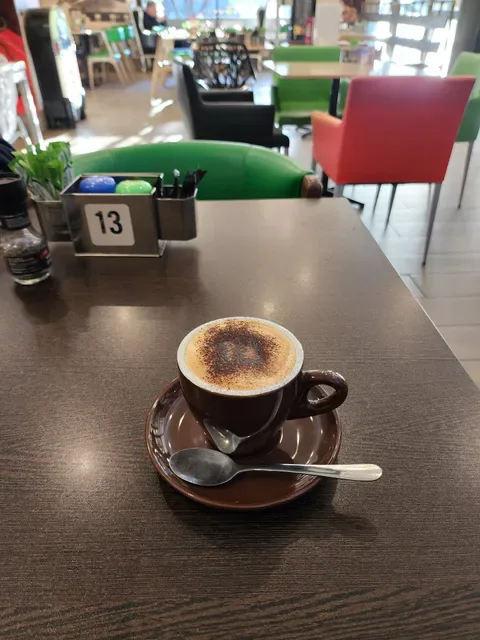 Pennant Hills Heritage Cafe