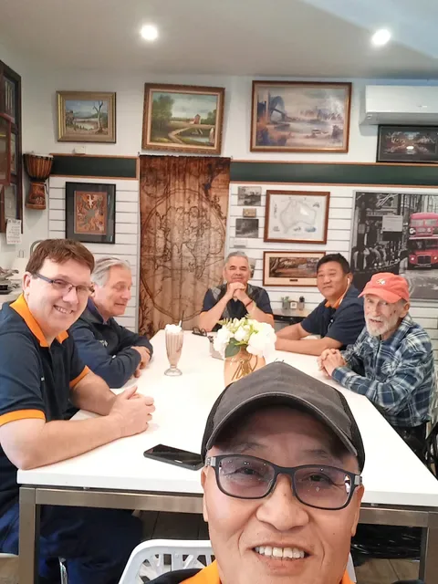 Pennant Hills Heritage Cafe
