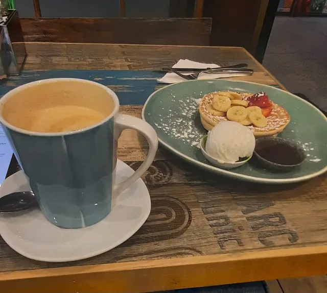 Pennant Hills Heritage Cafe