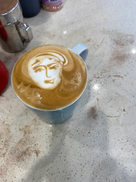 Pennant Hills Heritage Cafe