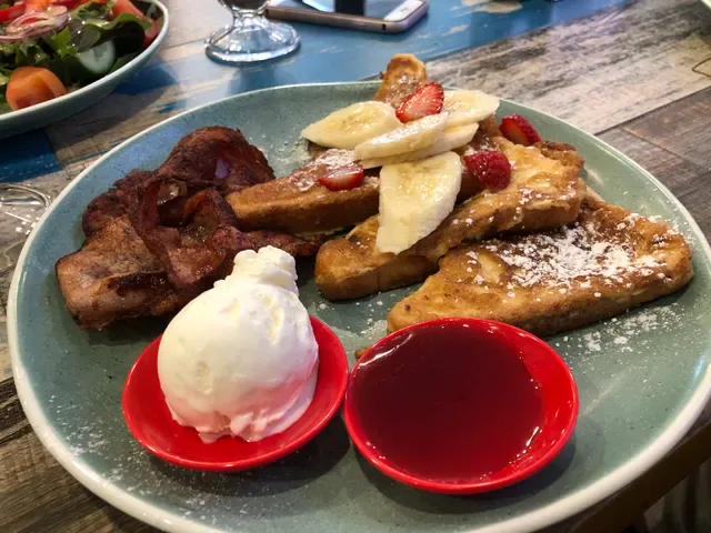Pennant Hills Heritage Cafe