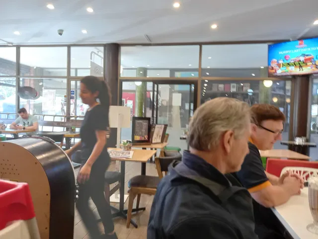Pennant Hills Heritage Cafe