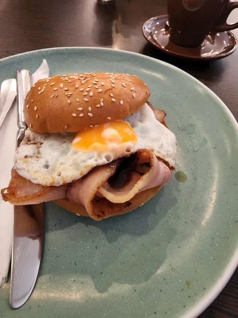 Pennant Hills Heritage Cafe