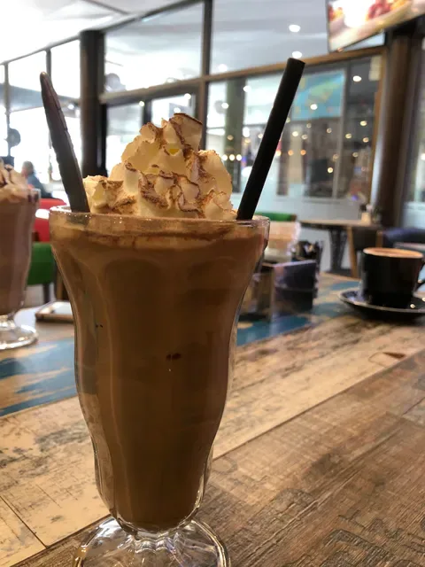 Pennant Hills Heritage Cafe