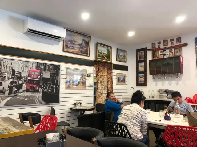 Pennant Hills Heritage Cafe