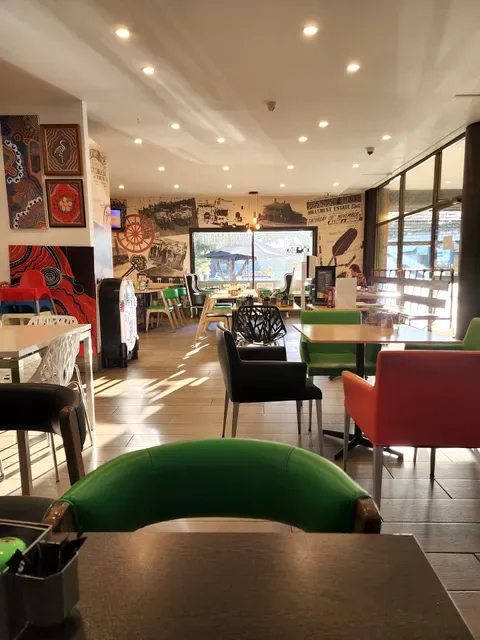 Pennant Hills Heritage Cafe