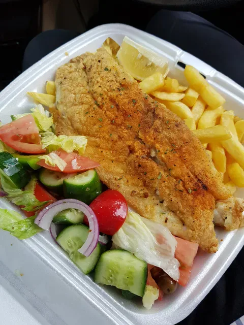 Pennant hills seafood