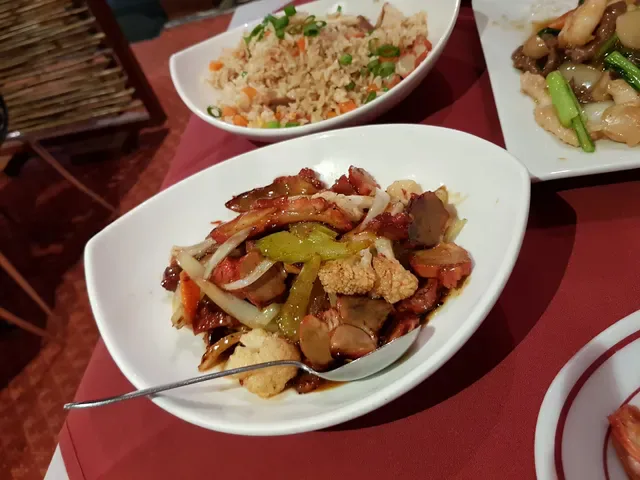 Penrith Chinese